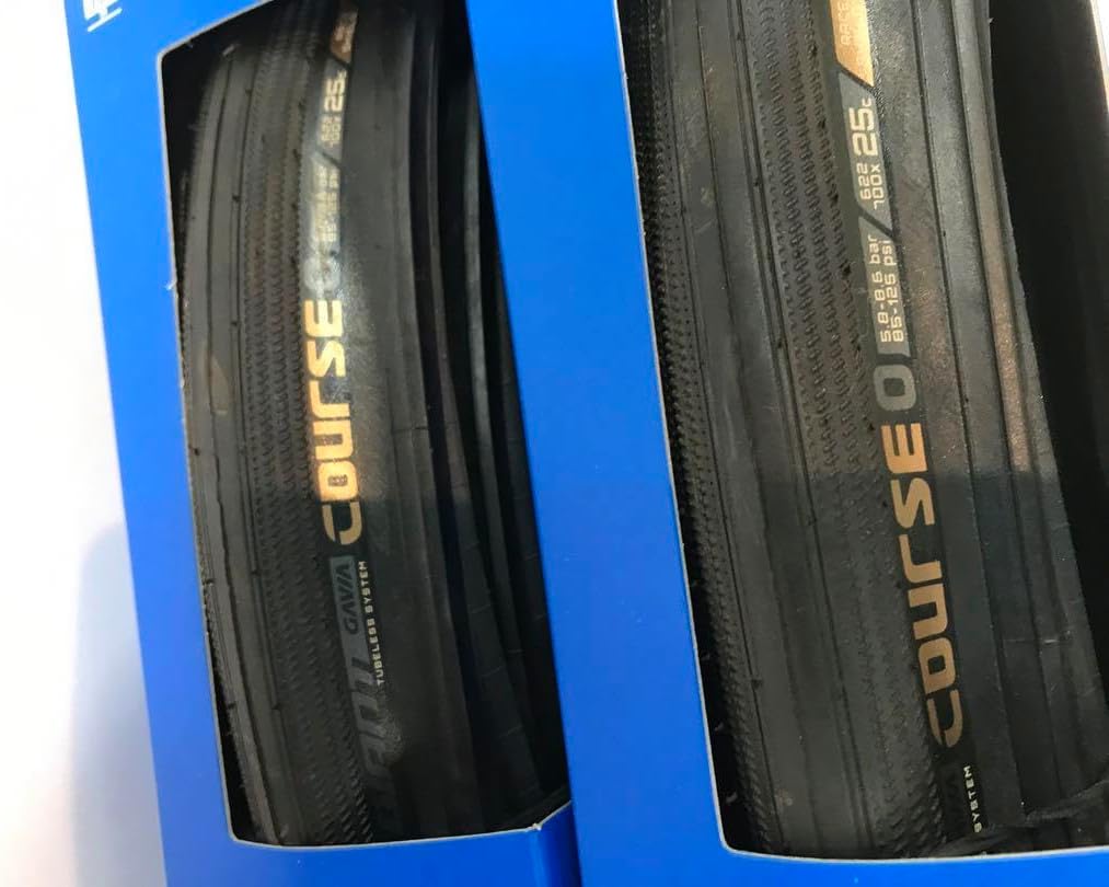 GIANT Gavia Course 0 Tire 700×25 Giant Gavia Course 1 700 x 25C 60